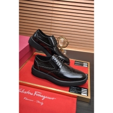 Ferragamo Shoes